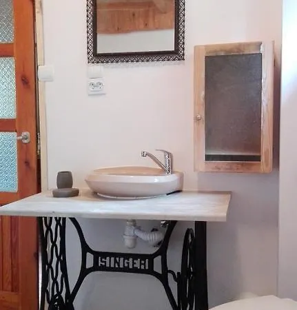 Σπίτι διακοπών W Lesie Nad Jeziorem *